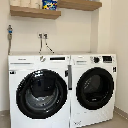 아파트 Heide-liebe *