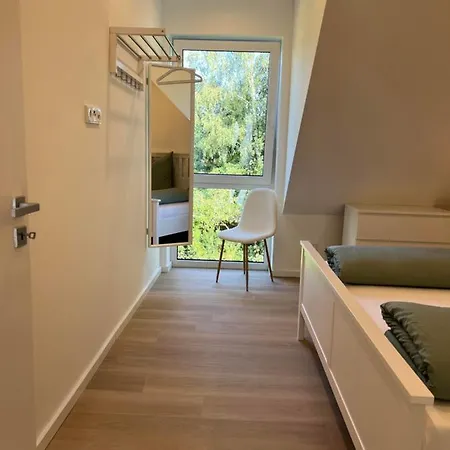 Heide-liebe 아파트 *